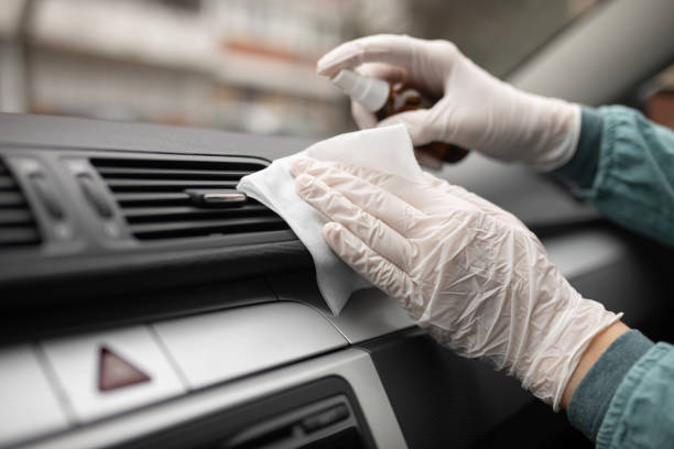 Best Ductwork Cleaning Services  in Ecru, MS