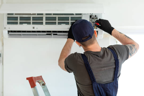 Best Emergency Air Duct Cleaning  in Ecru, MS
