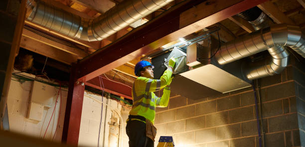 Best Air Duct Cleaning Near Me  in Ecru, MS