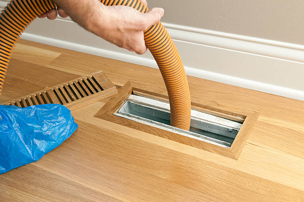 Best Professional Duct Cleaning Services  in Ecru, MS