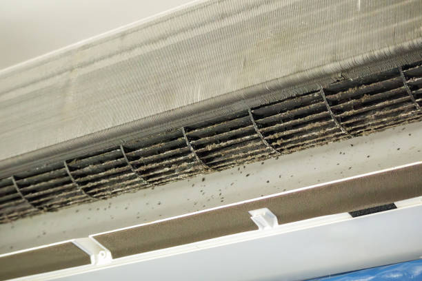 Trusted MS Airduct Cleaning Experts